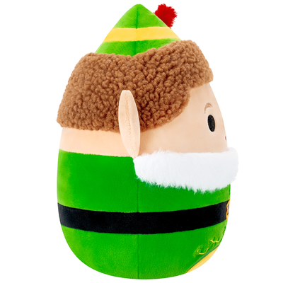 Buddy the Elf 8" Squishmallow