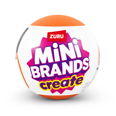Mini Brands Master Chef