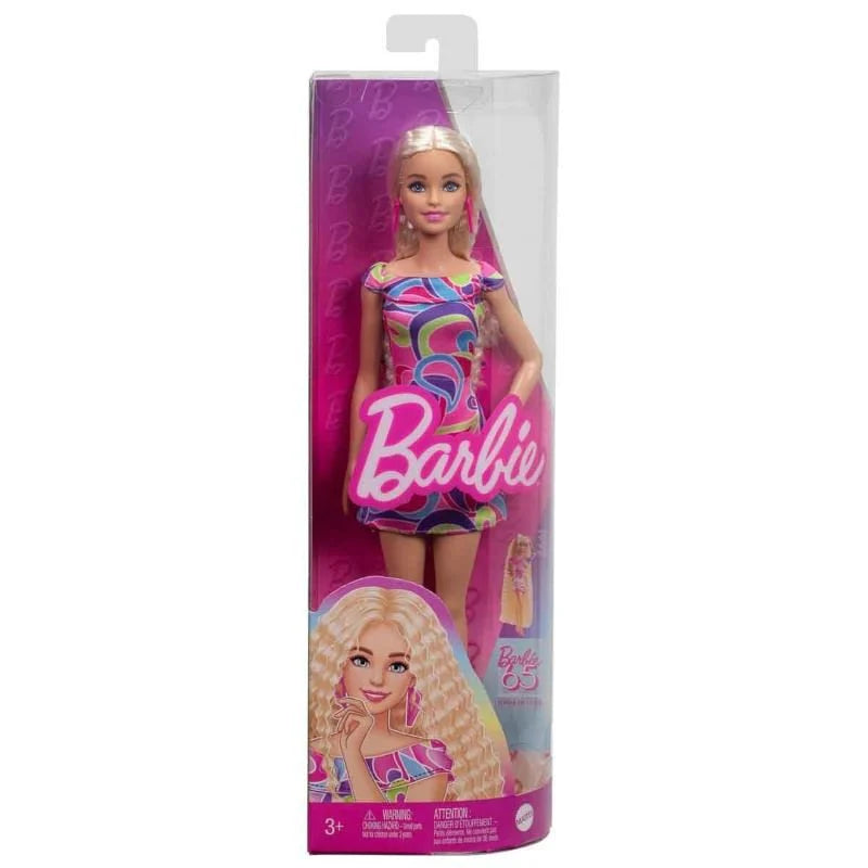 Barbie Fashionista Doll #223