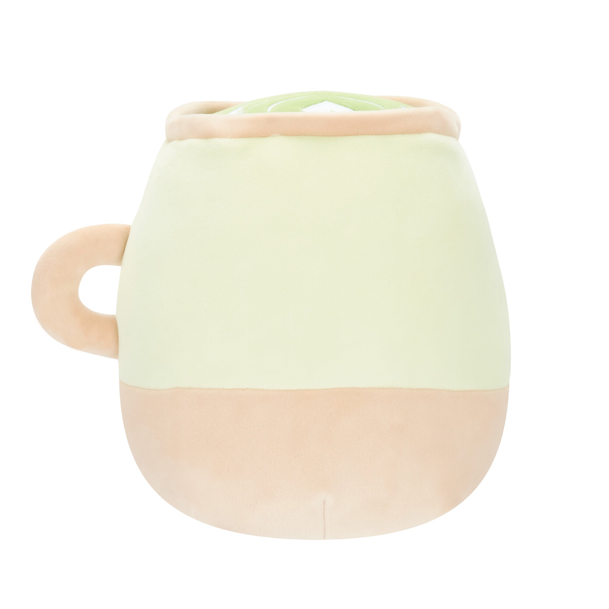 7.5" Squishmallow Rosemund The Macha Latte