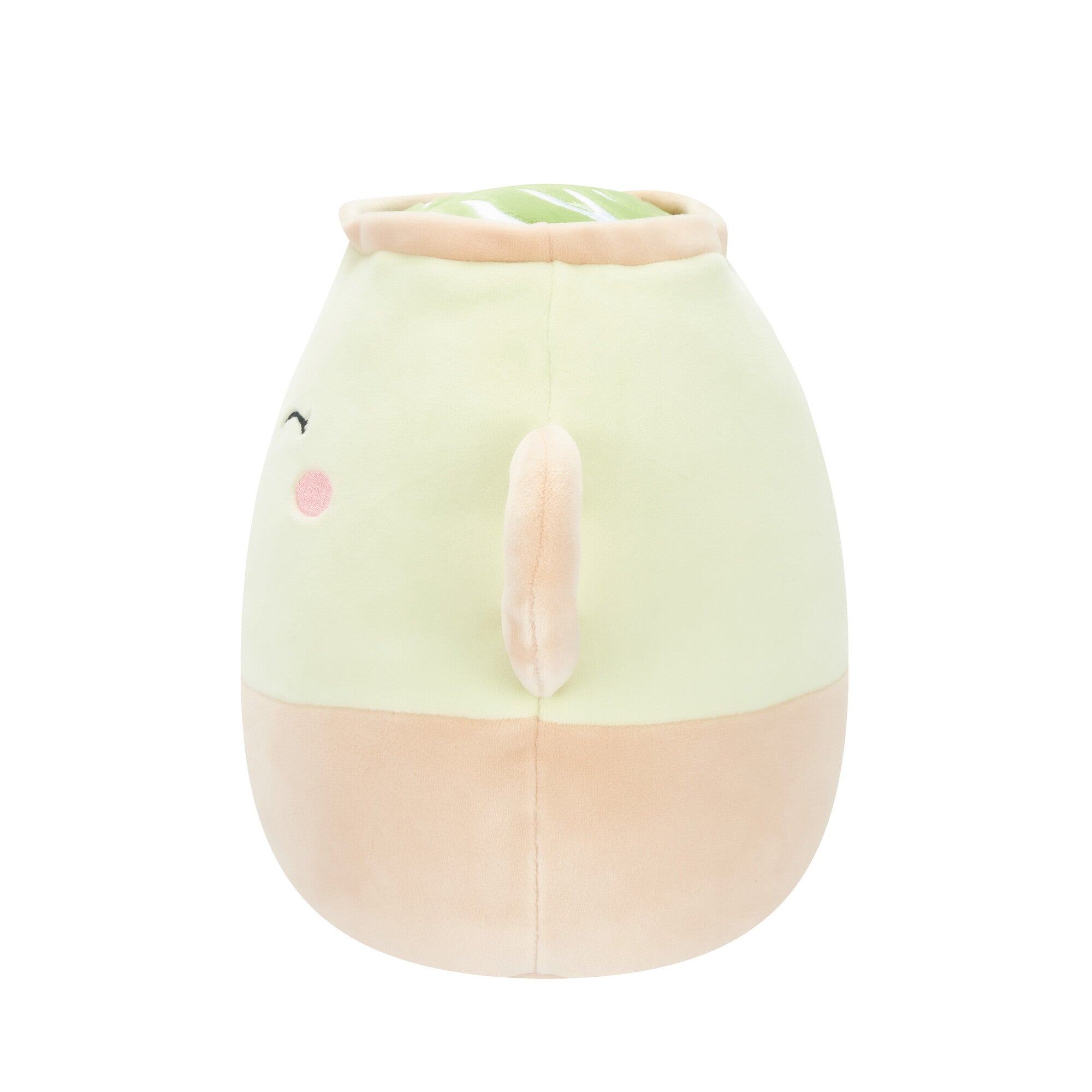 7.5" Squishmallow Rosemund The Macha Latte