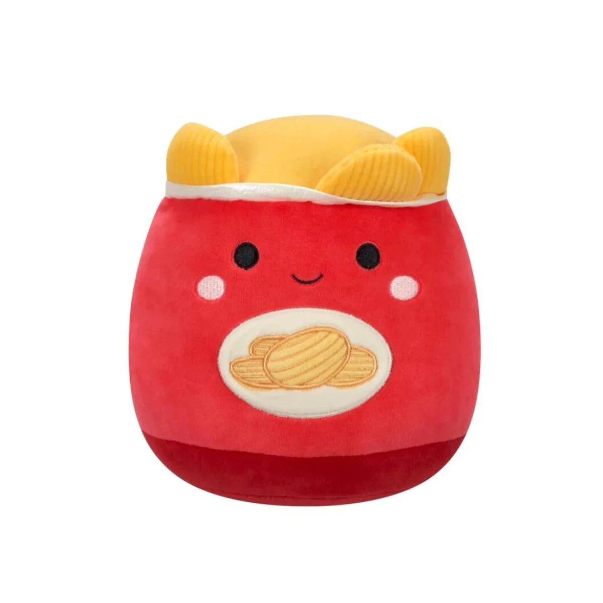 7.5" Squishmallow Ansel