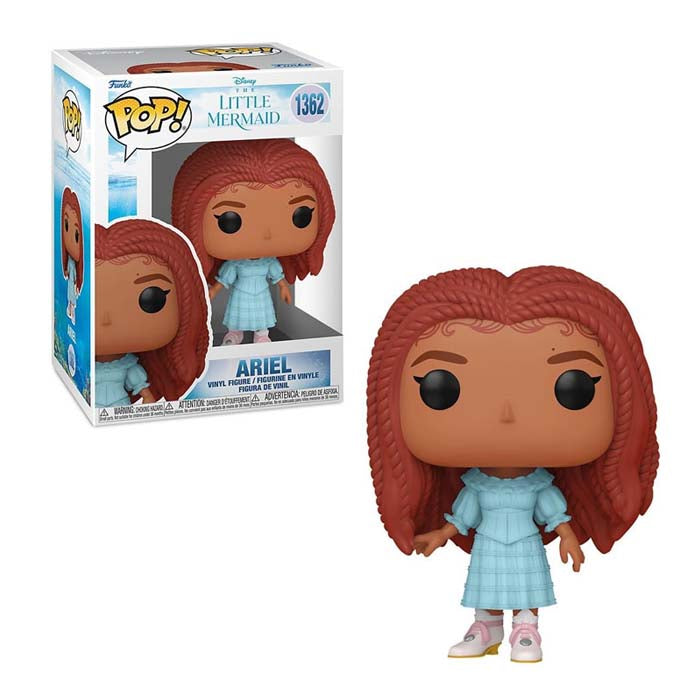 POP Disney: The Little Mermaid - Ariel