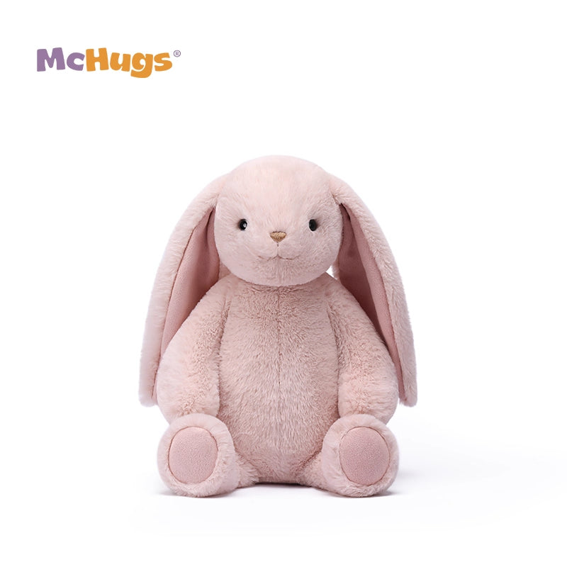 McHugs Sakura Smiling Leveret Plush Toy 25cm