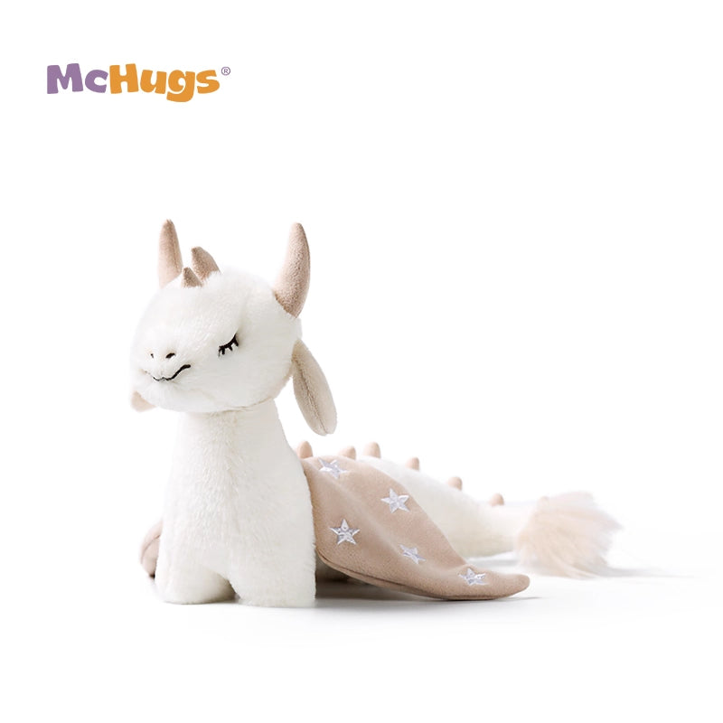 McHugs Brian Dragon Weighted Plush Toy