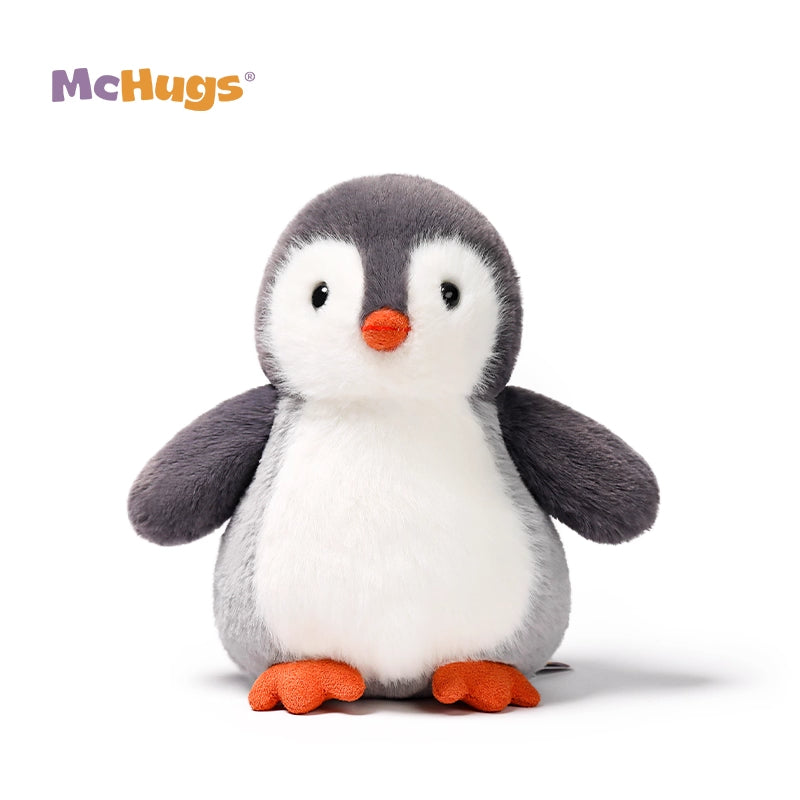 McHugs Glacier Penguin 55cm Weighted Plush Toy