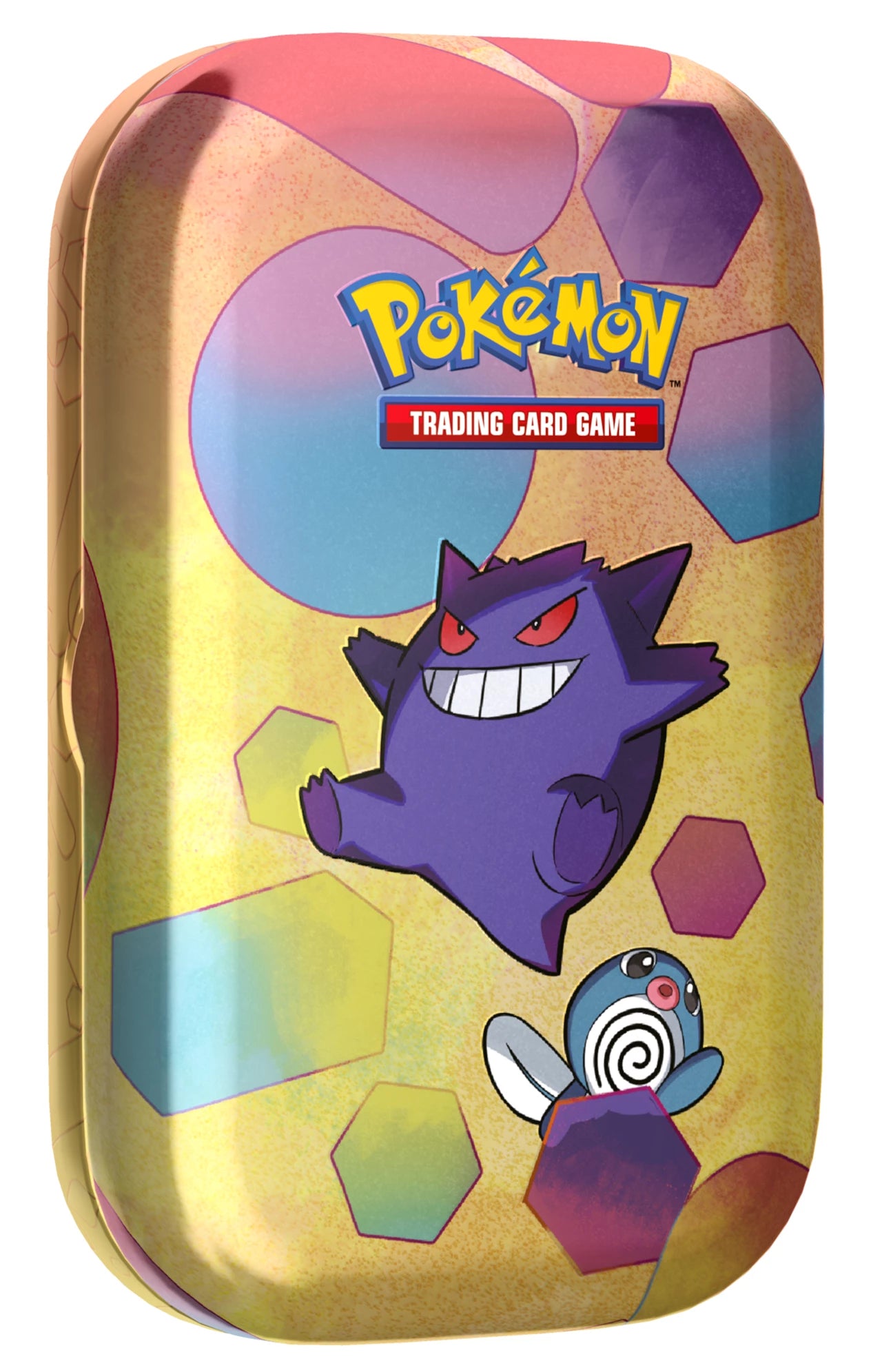 Pokemon 151 Mini Tins