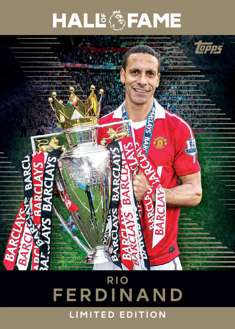 Topps Premier League 2026 Super Tin