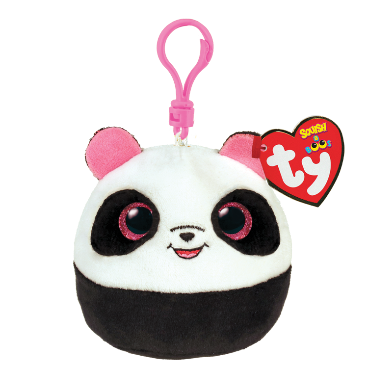 Bamboo Panda