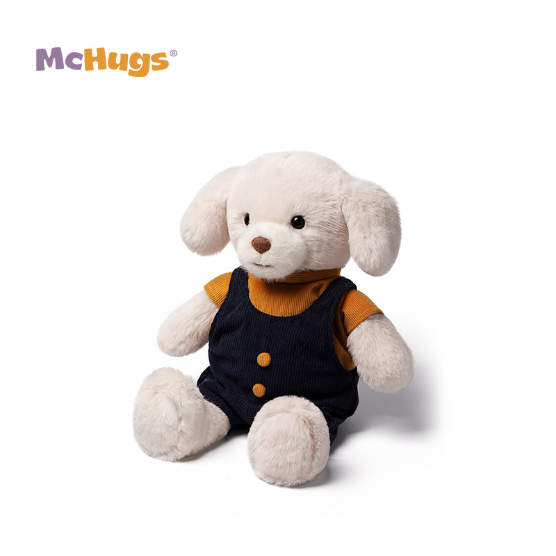 McHugs Soft Spaniel Plush Toy 25cm