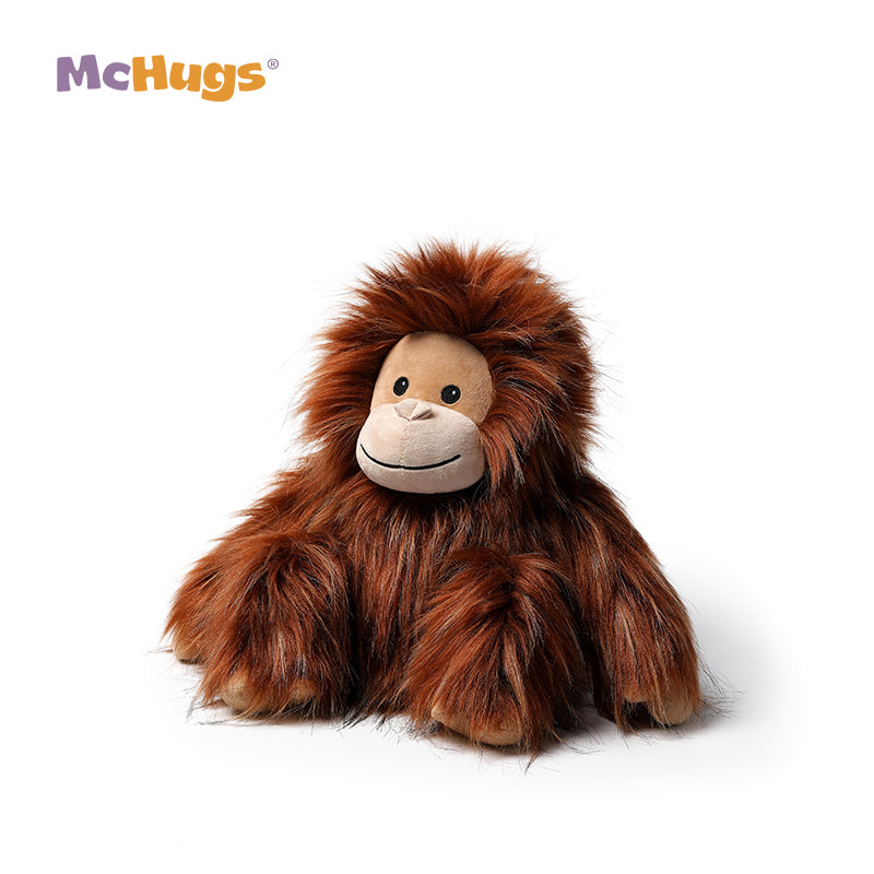 McHugs Simba Orangutan Plush Toy 25cm