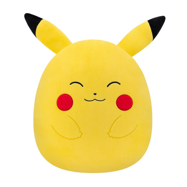 Pokemon 10" Squishmallow Pikachu