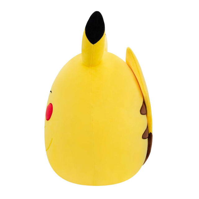 Pokemon 10" Squishmallow Pikachu