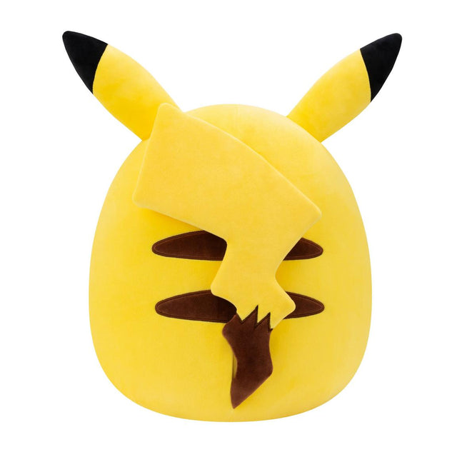 Pokemon 10" Squishmallow Pikachu