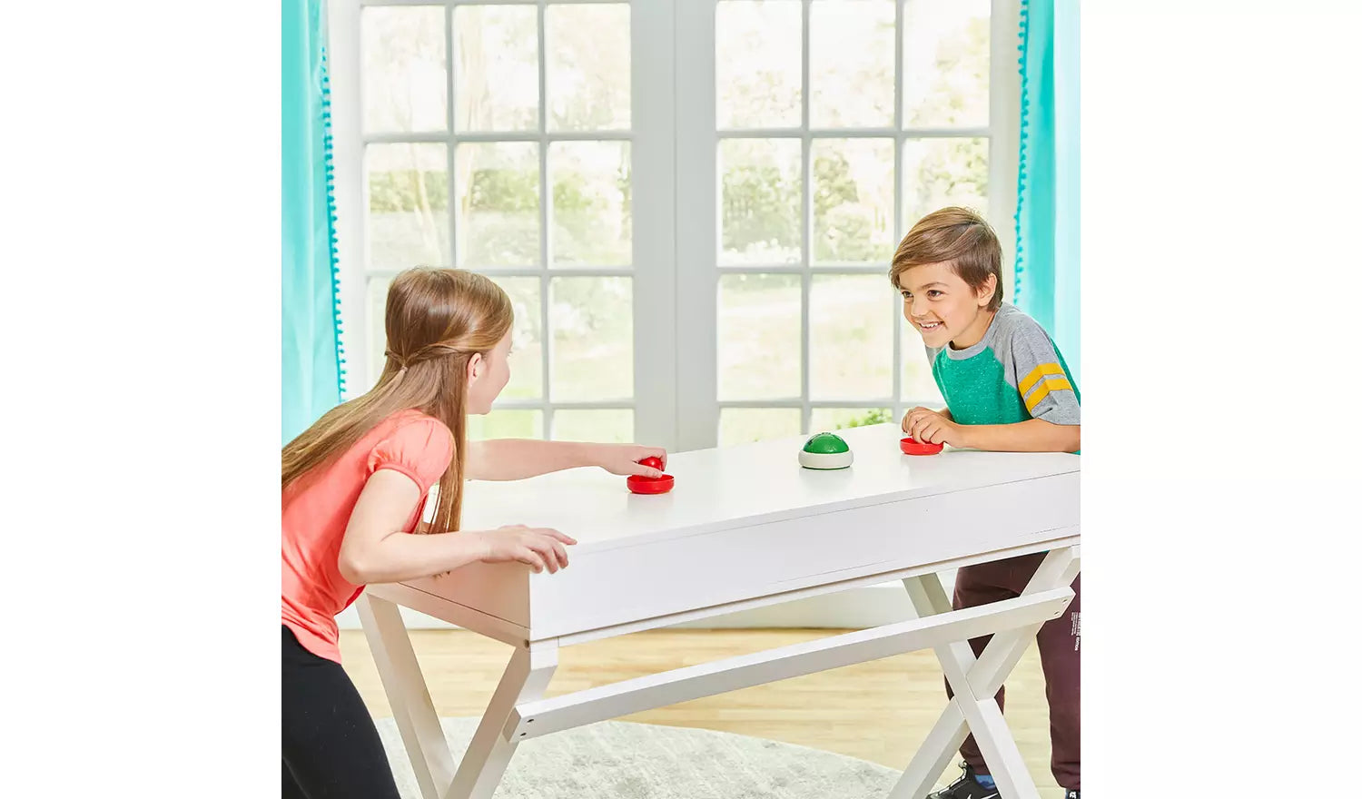 Super Mario Hover Shell Strike