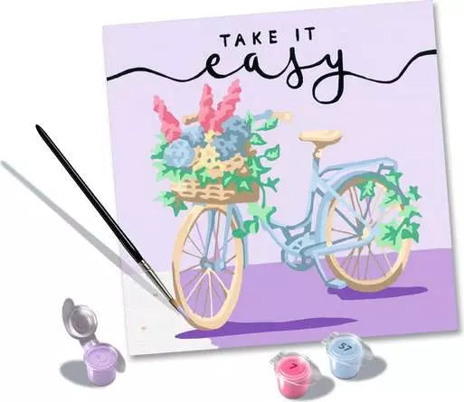 CreArt Take It Easy