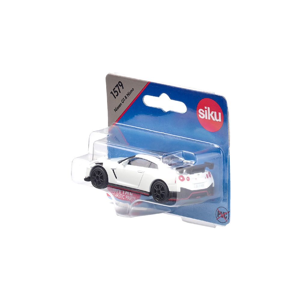 1:87 Nissan Gt-R Nismo