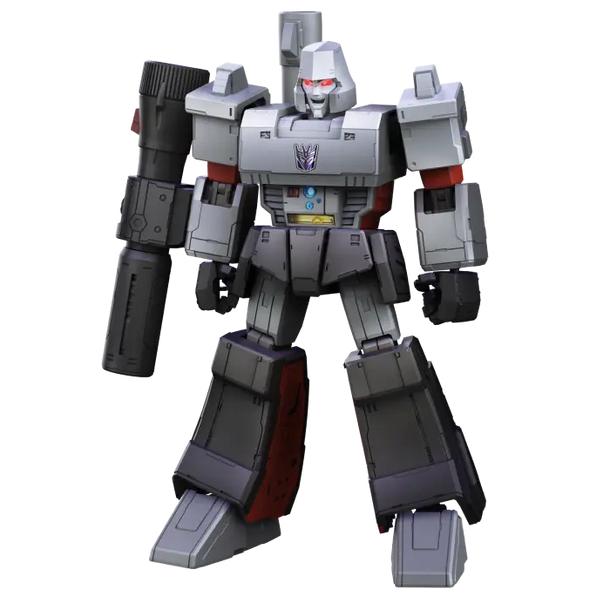 Blokees Transformers G1 Megatron Model Kit