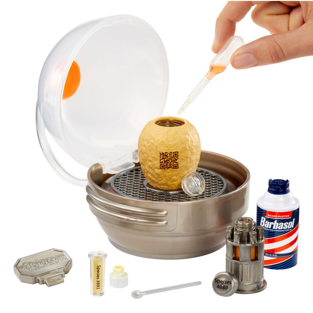 Miniverse - Make It Mini Dinosaurs