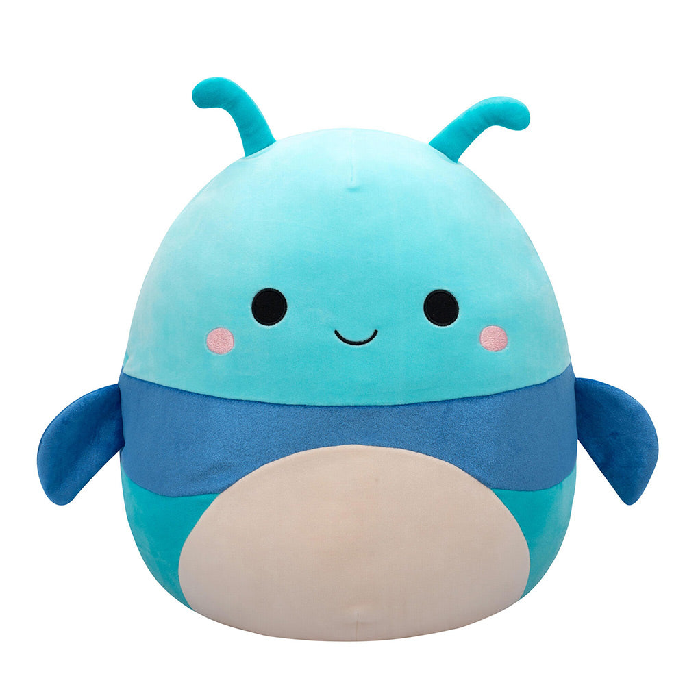 Squishmallow 16" Benkamin