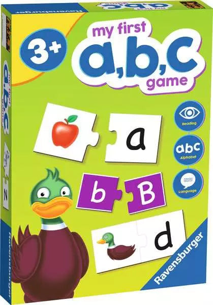 ABC Game