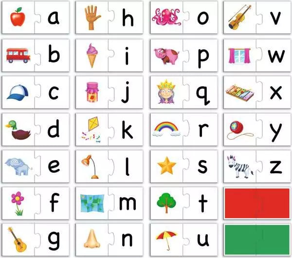 ABC Game
