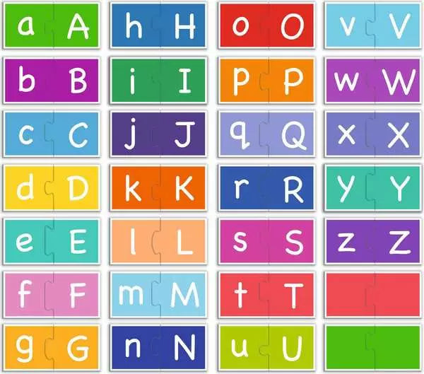 ABC Game