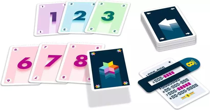 Level 8 Game