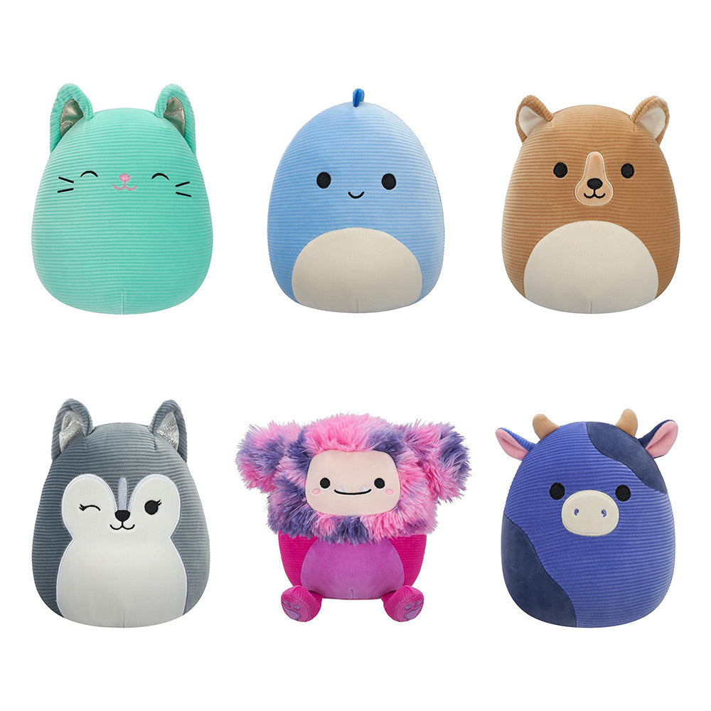 Squishmallows 7.5" Squisharoys Assortment