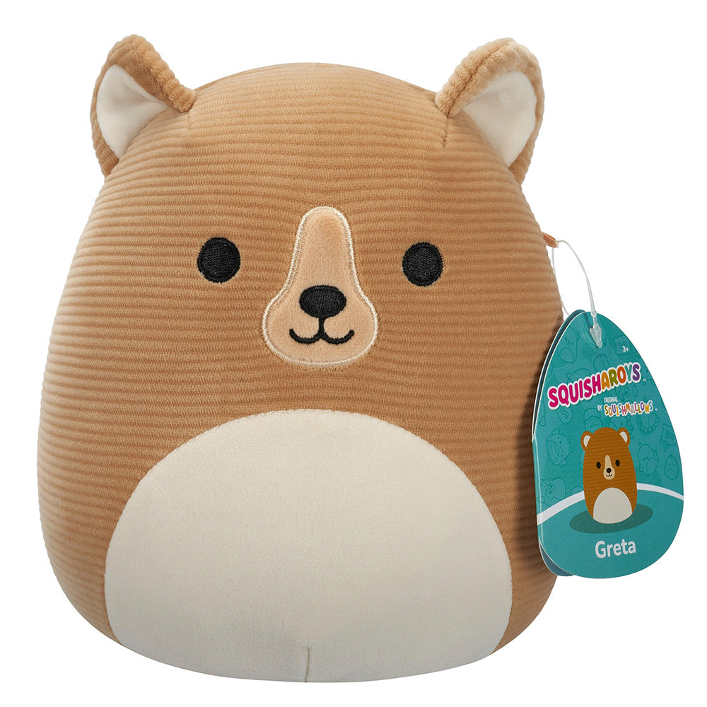 Squishmallows 7.5" Squisharoys Assortment