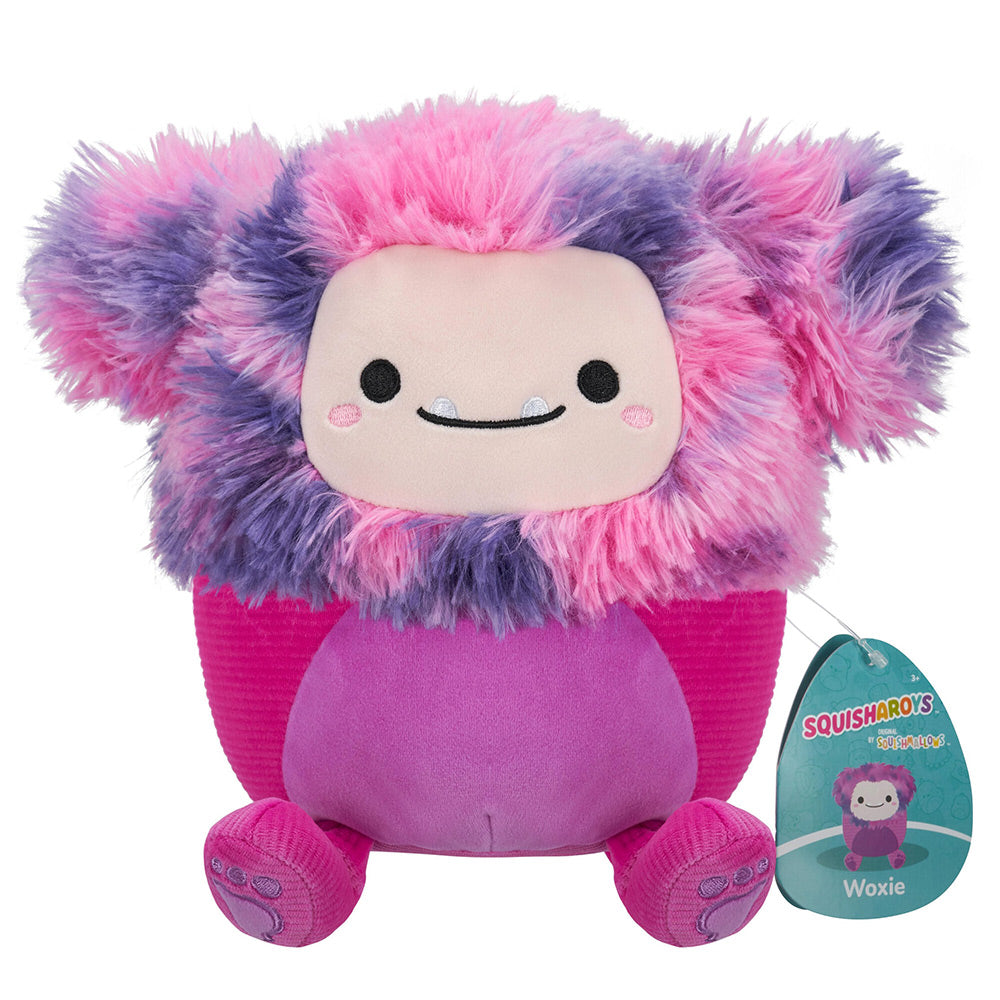 Squishmallows 7.5" Squisharoys Assortment