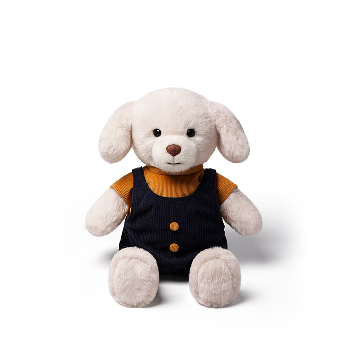 McHugs Soft Spaniel Plush Toy 25cm