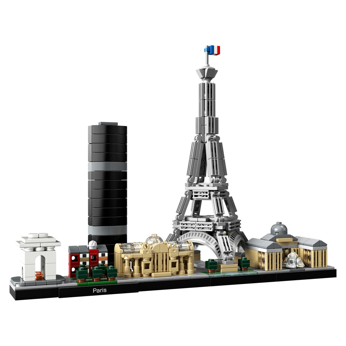 LEGO Architecture Paris 21044