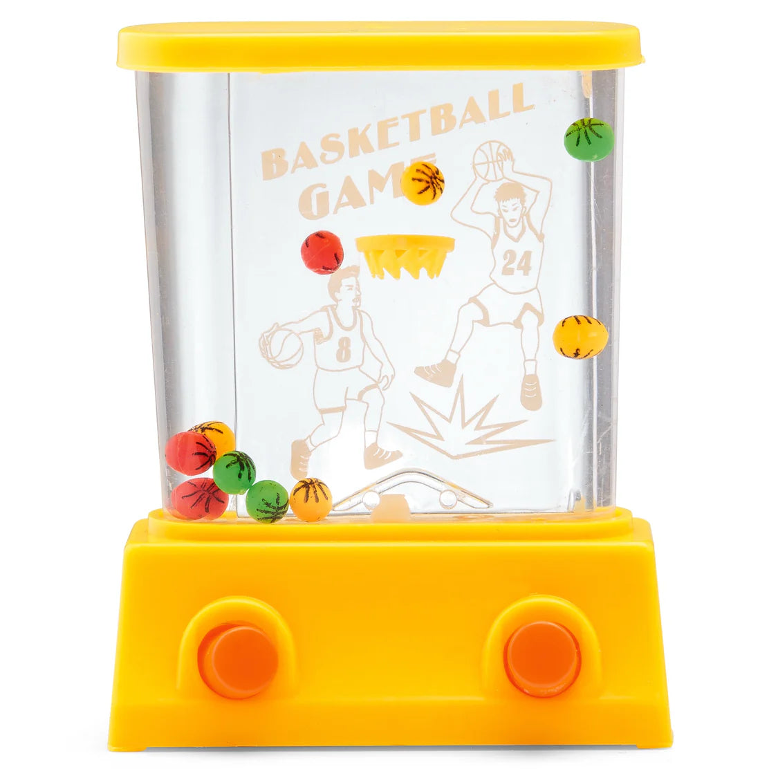 Water Game