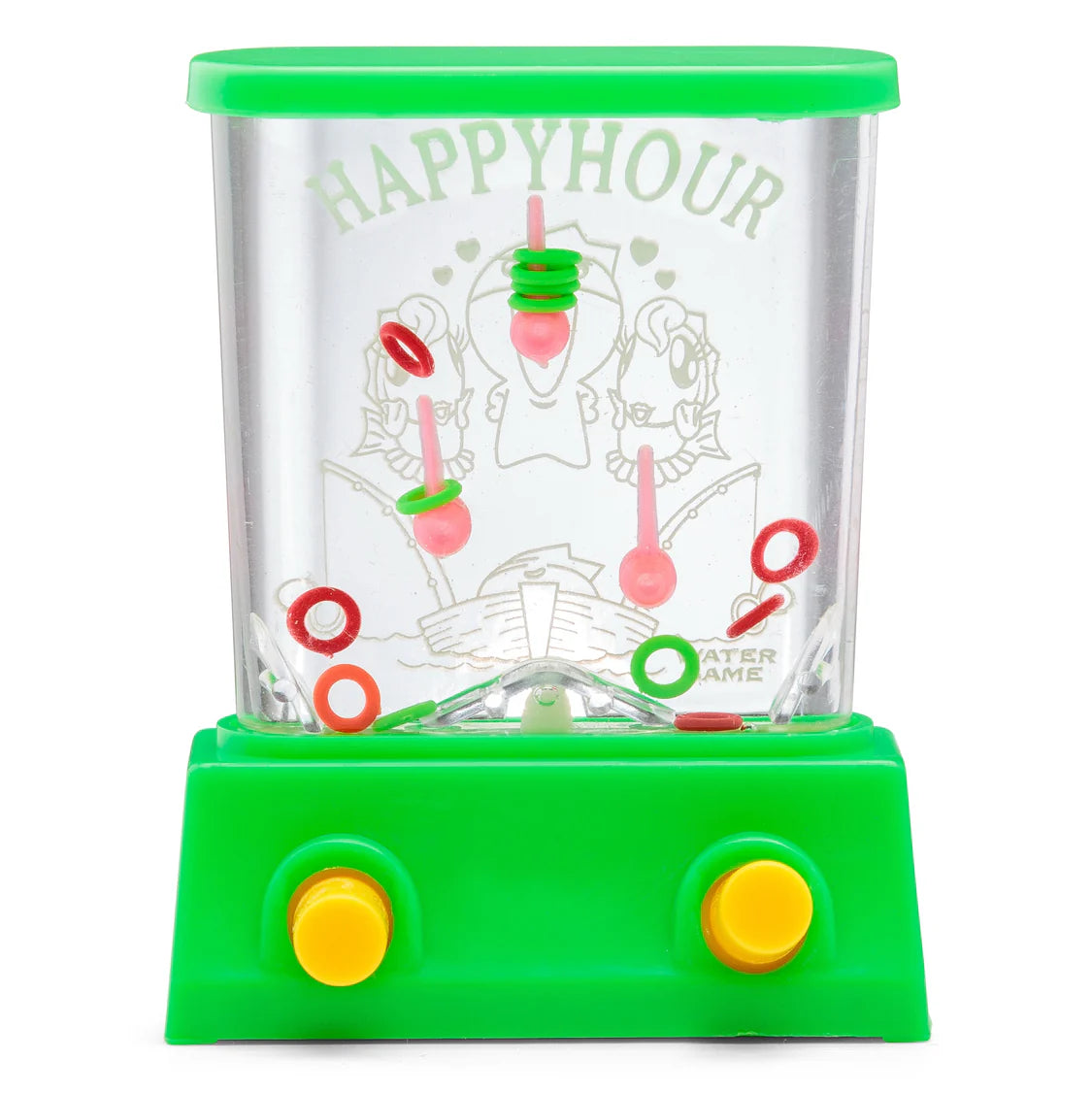 Water Game