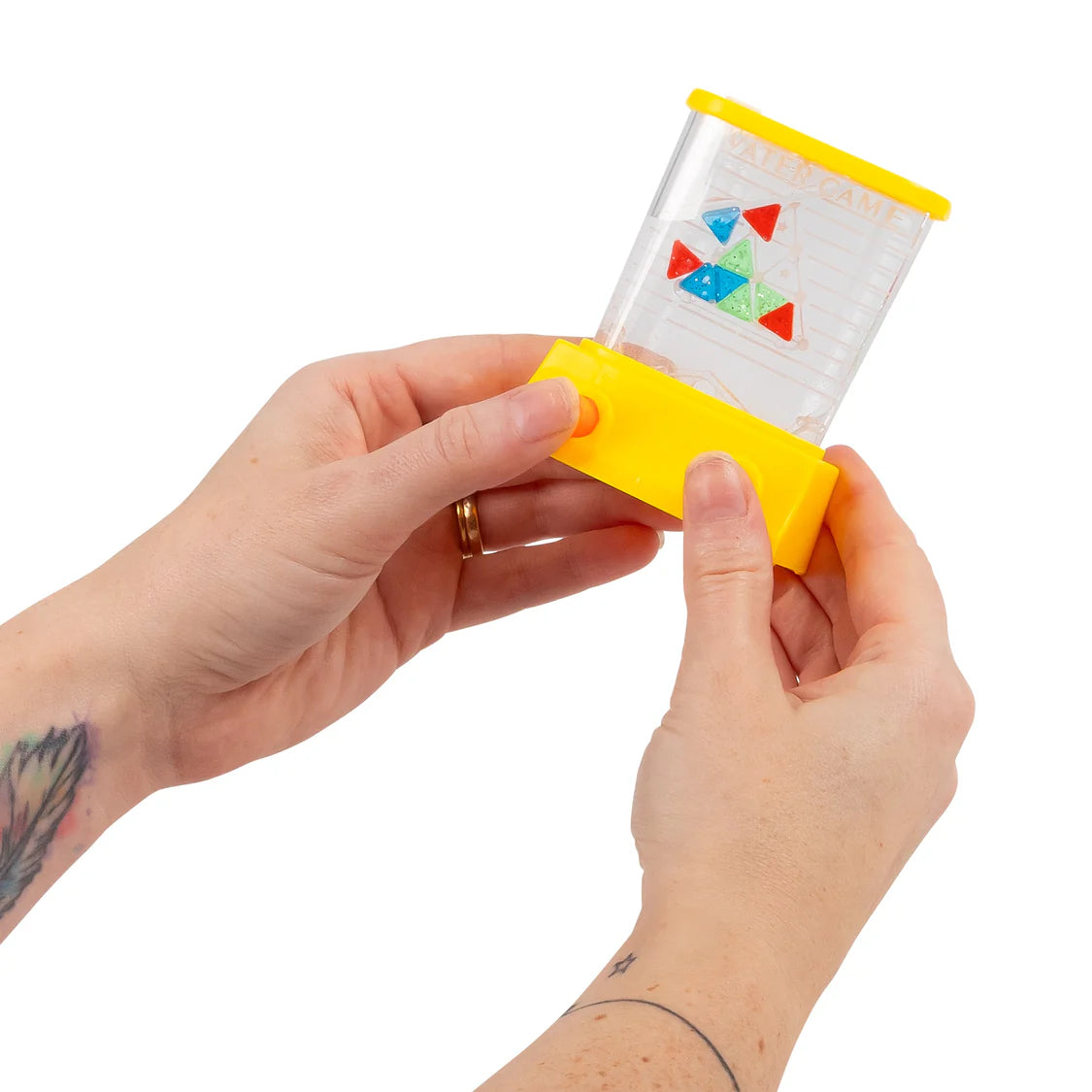 Water Game