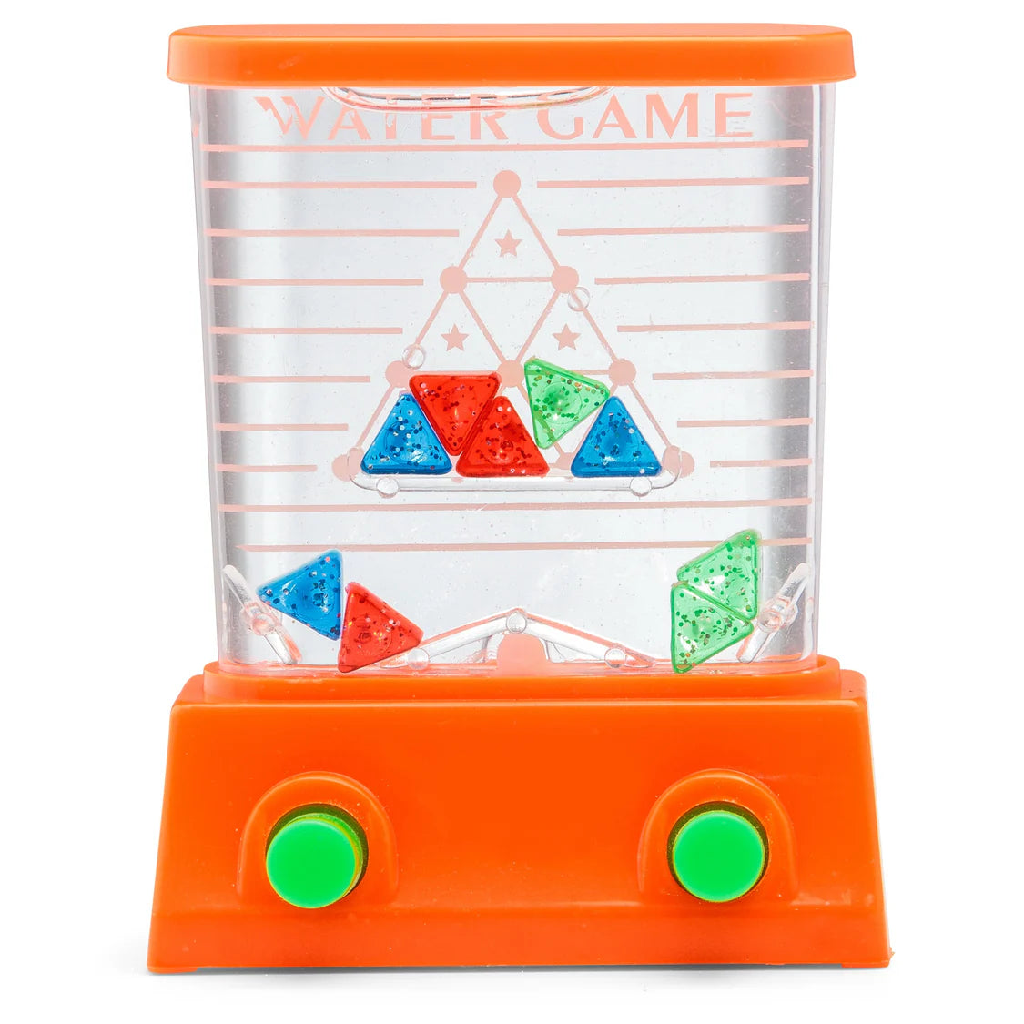 Water Game