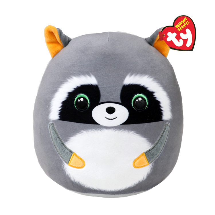 Sneaky Raccoon