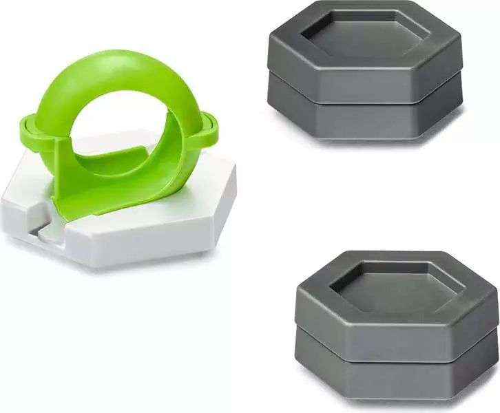 GraviTrax Looping Marble Run Expansion Set