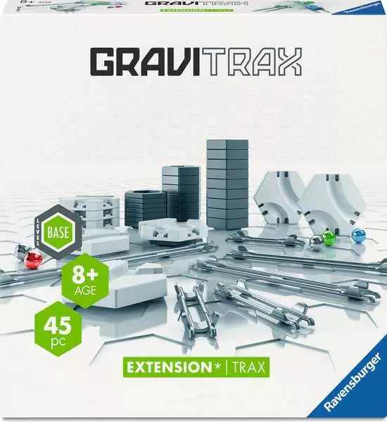 GraviTrax Trax Expansion Set