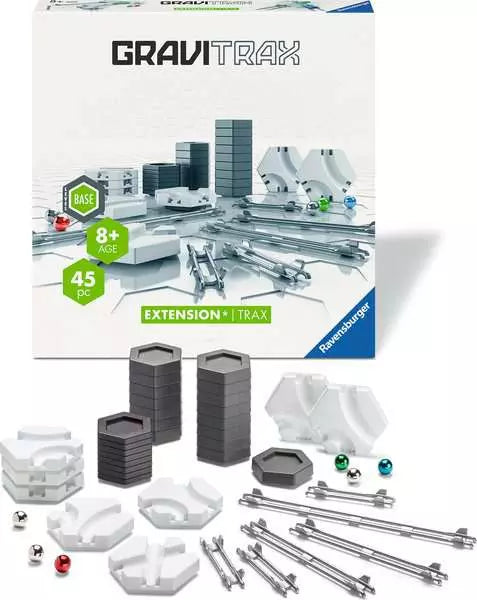 GraviTrax Trax Expansion Set