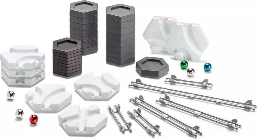 GraviTrax Trax Expansion Set
