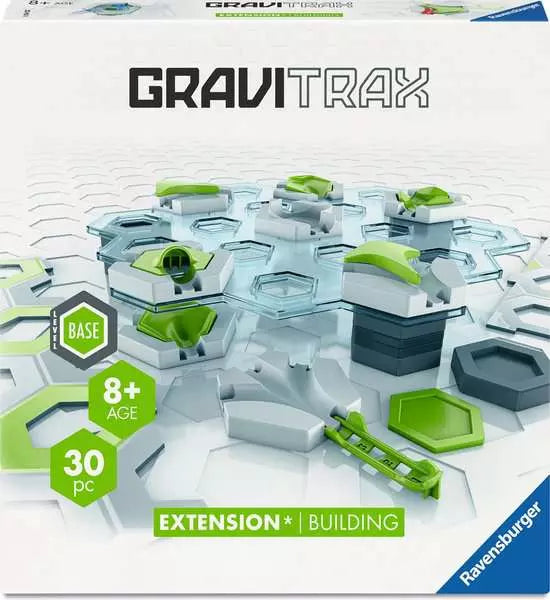 GraviTrax Building Expansion Set