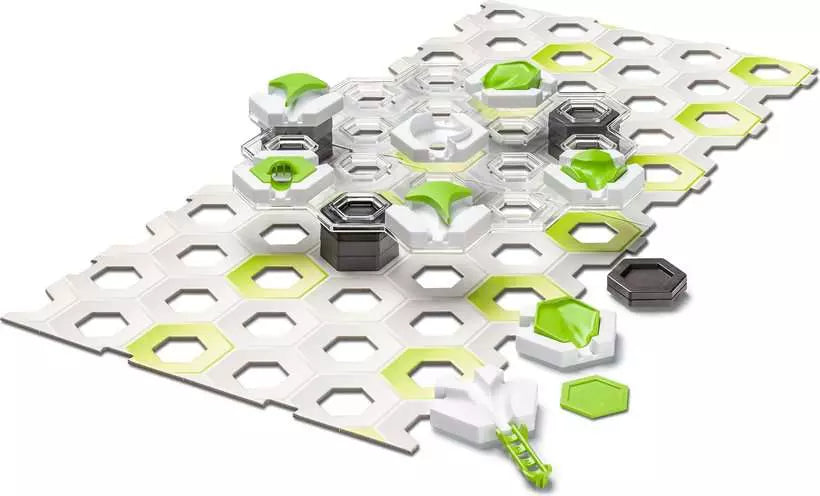 GraviTrax Building Expansion Set