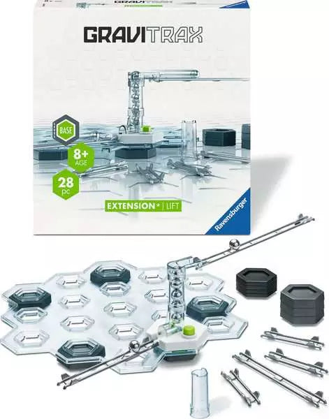 GraviTrax Lifter Expansion Set