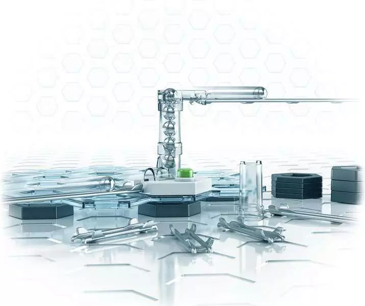 GraviTrax Lifter Expansion Set