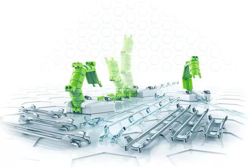 GraviTrax Bridges Expansion Set