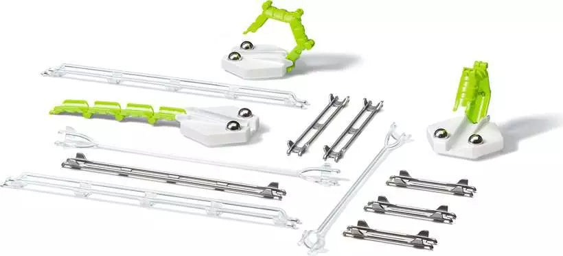 GraviTrax Bridges Expansion Set