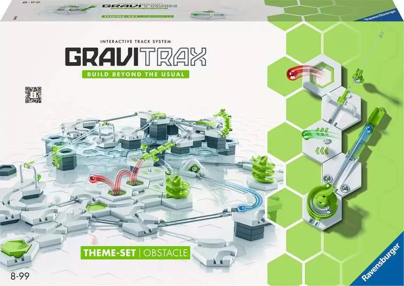 GraviTrax: Obstacle Set