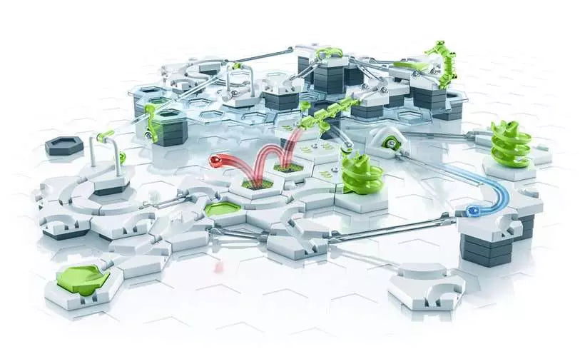 GraviTrax: Obstacle Set